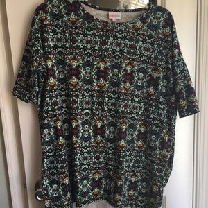 Lularoe xxs irma